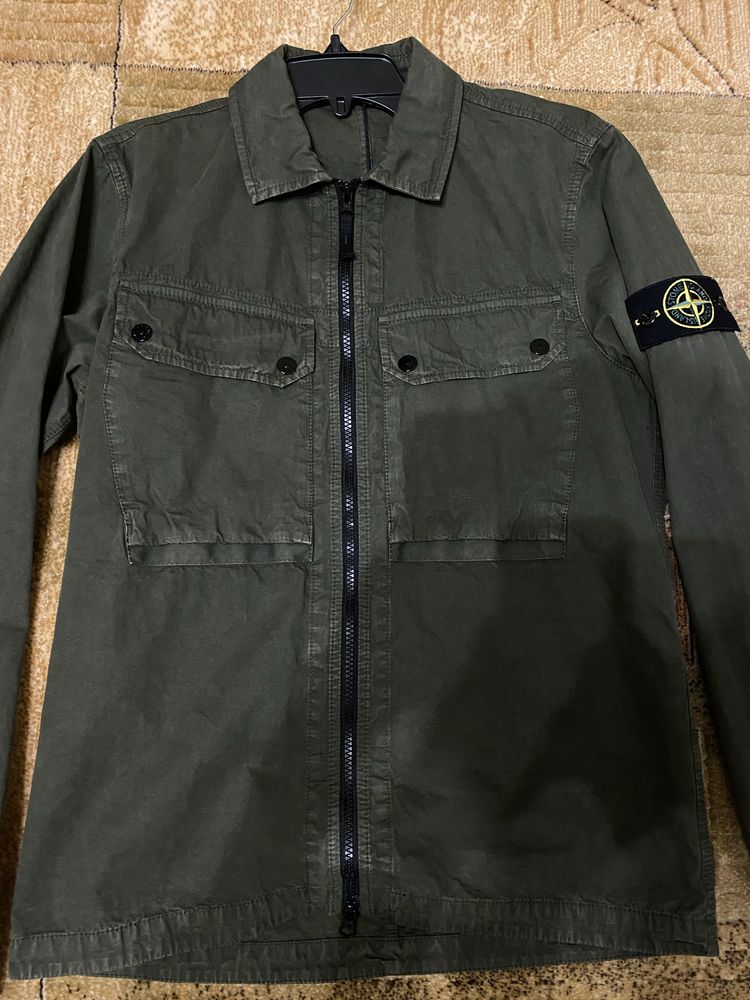 StoneIsland NEW, Оригінал!