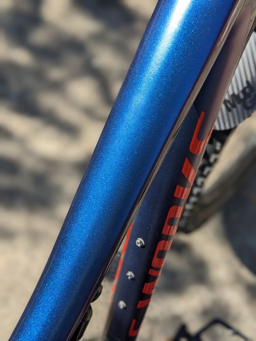 9,8kg Specialized EPIC S-Works 29" BOOST