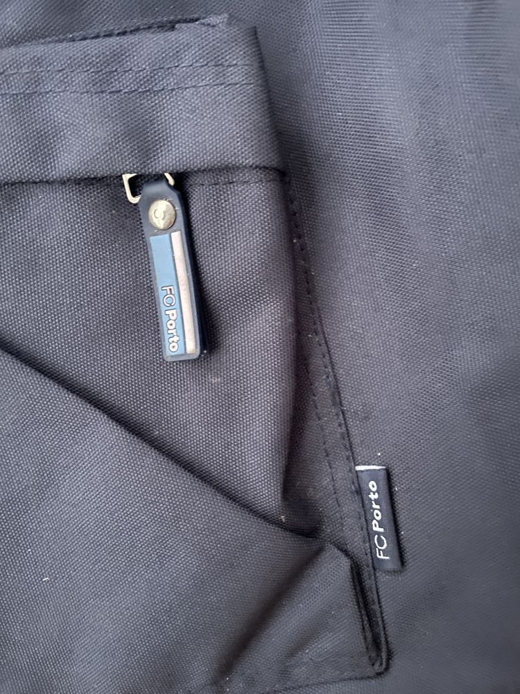 Mochila lisa FCPorto