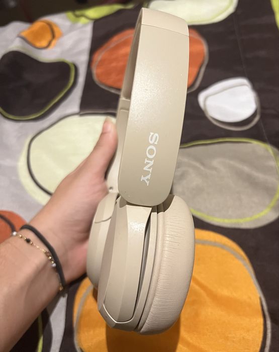 Hedfones / fones sem fio