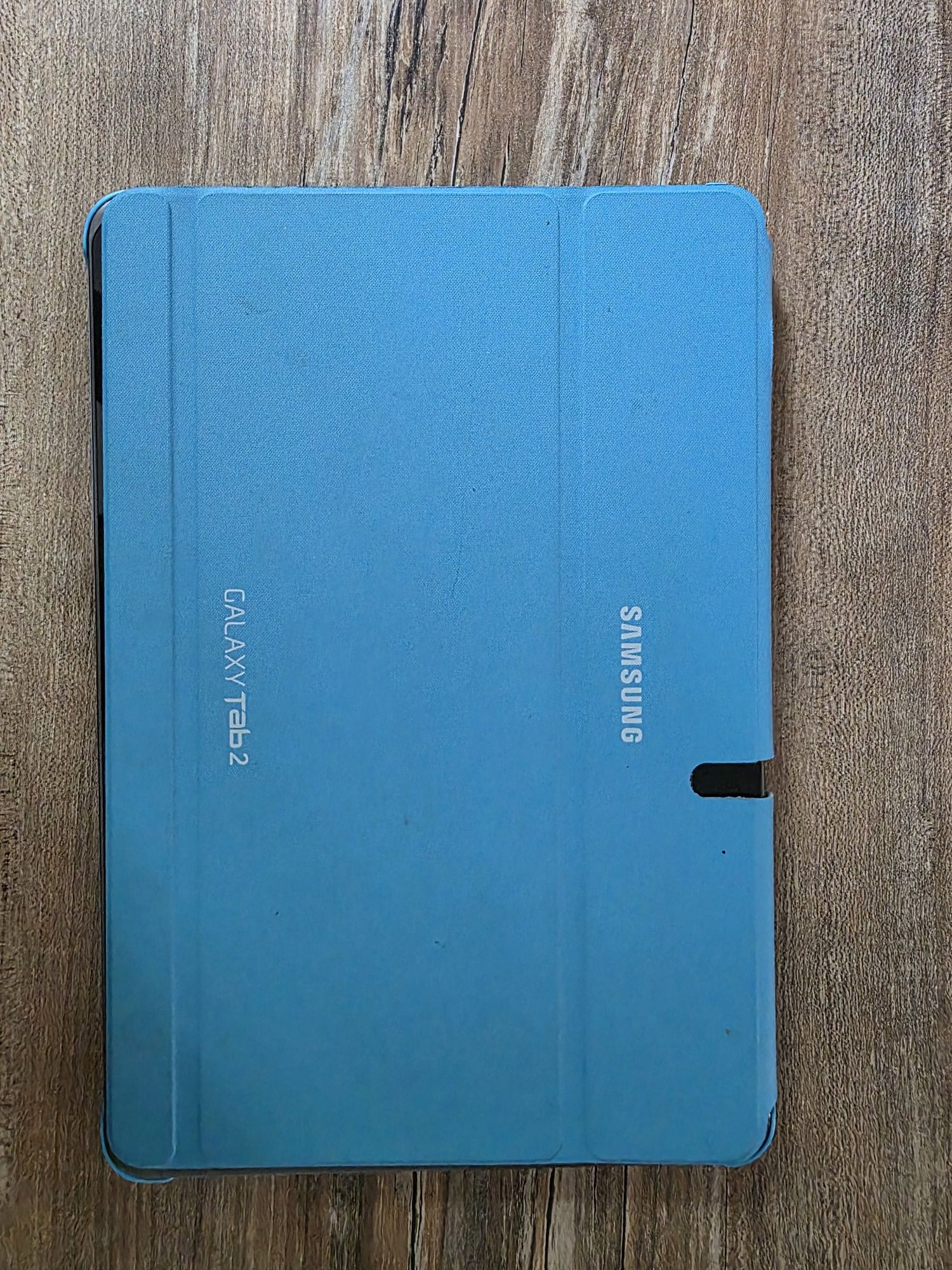 Samsung Galaxy Tab 2