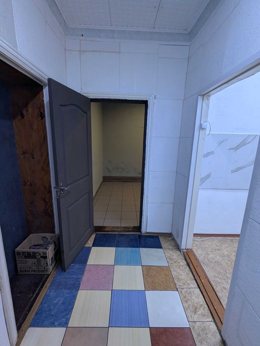 Оренда 3-кімнатного приміщення, центр Знам'янка