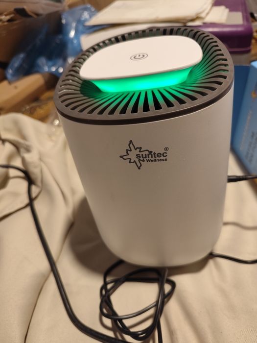 Klimatyzator, odświeżacz powietrza