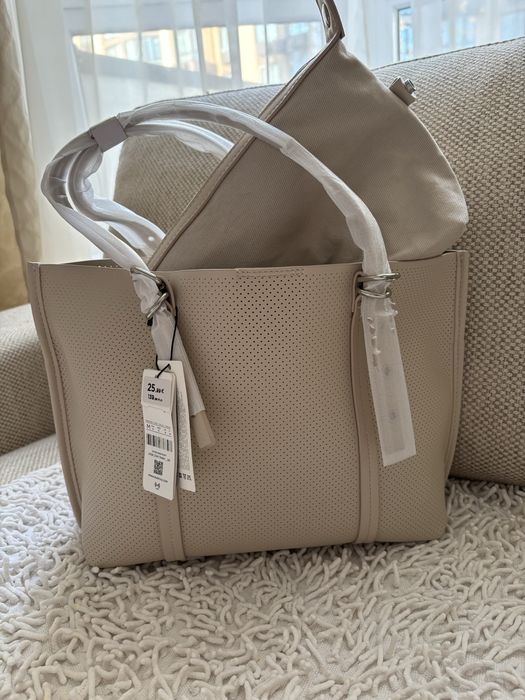 Продам нову сумку Parfois