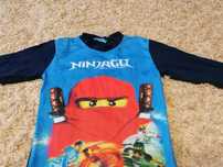 Bluzka/Bluzeczka Ninjago   długi rękaw rozm .146
