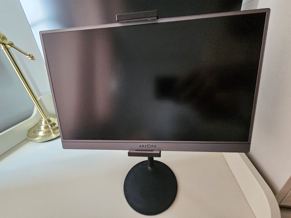 Monitor przenośny ARZOPA Z1FC Sliver