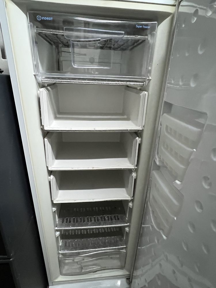 Arca frigorifico vertical