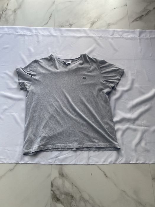 Футболка Lacoste (оригінал), розмір XXL