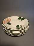 Talerze Villeroy Boch Wild Rose