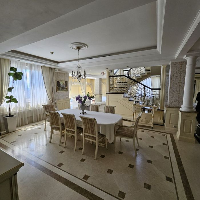 Пентхаус з терасою ‼️дисконт-70‼️ Центр