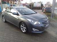 Hyundai i40 1.7 crdi 2012