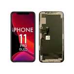 Wyświetlacz Lcd Ramka Szybka Do Iphone 11 Pro Oled