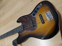 Gitara basowa Jay turser jtb 402