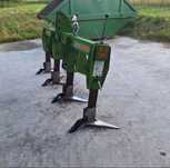 Spulchniacz / Głębosz Amazone TL 302