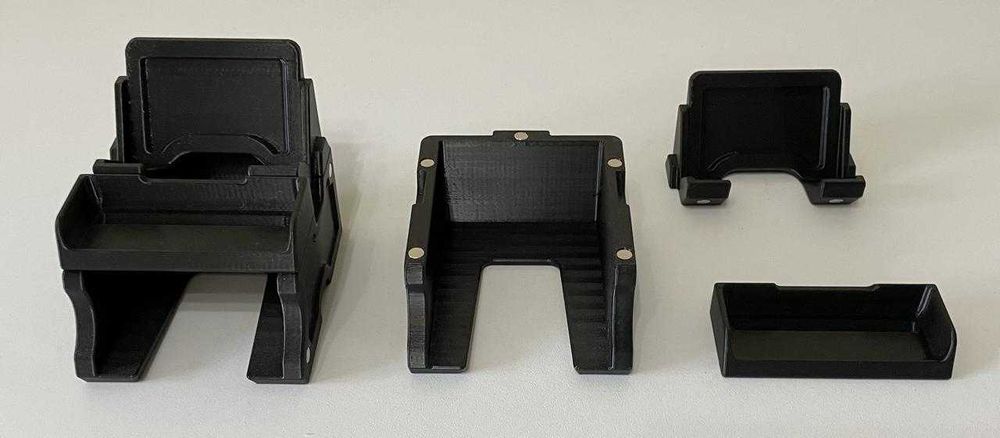 Настільні ігри та аксесуари для настільних ігор (оновлено 02.10)