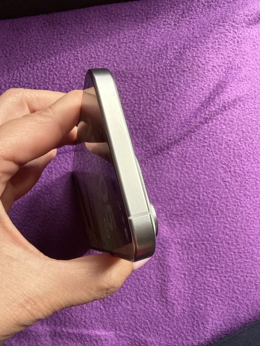 Iphone 15 pro max 256 gb