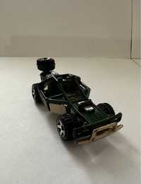 Хот Вілс Roll Cage 2000 Mattel.INC. Malaysia