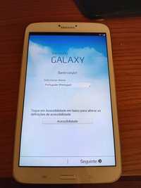Tablet Samsung Galaxy Tab SM- T310