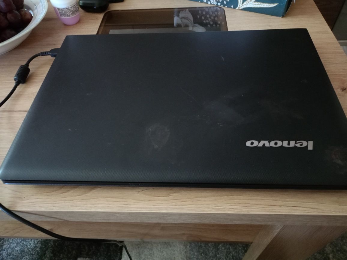 Laptop lenovo G500s