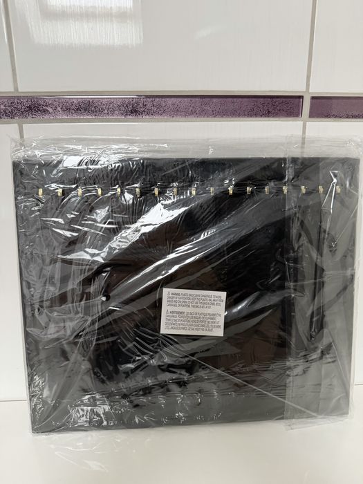 Ekspozytor sklepowy na biżuterię na łańcuszki