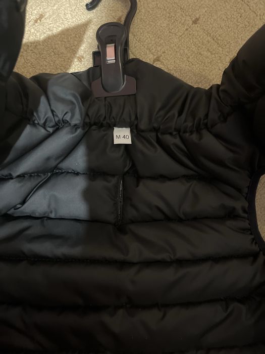 Жилетка для собак М-40