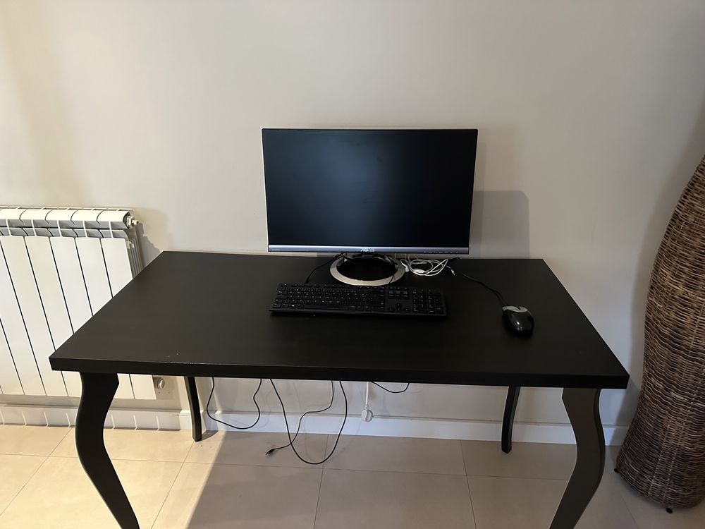 Vendo secretaria /mesa