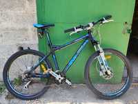 Велосипед VNV DX57 (Bergamont)