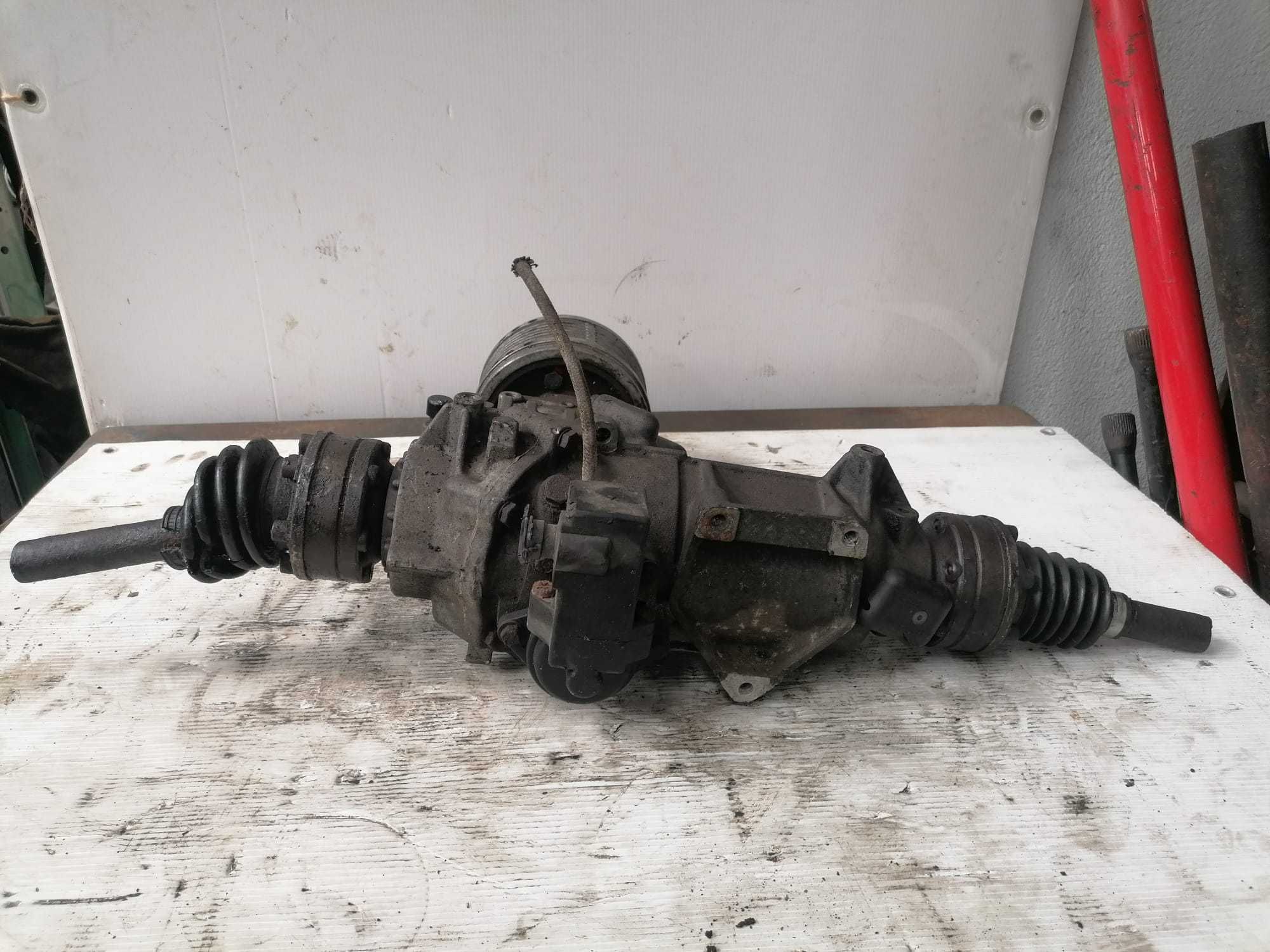 Diferencial VW GOLF 2 3 DE TRAS