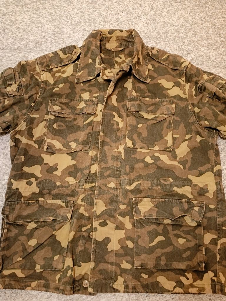 Китель Куртка Піксель XL