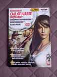 Call of Juarez Więzy Krwi / CD-Action / 3 gry / 3xDVD