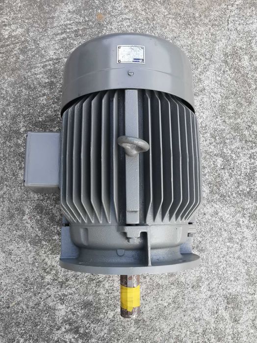 Silnik elektryczny 11 KW  380v 1470 obr/min