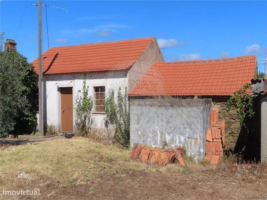 Moradia T3 para venda