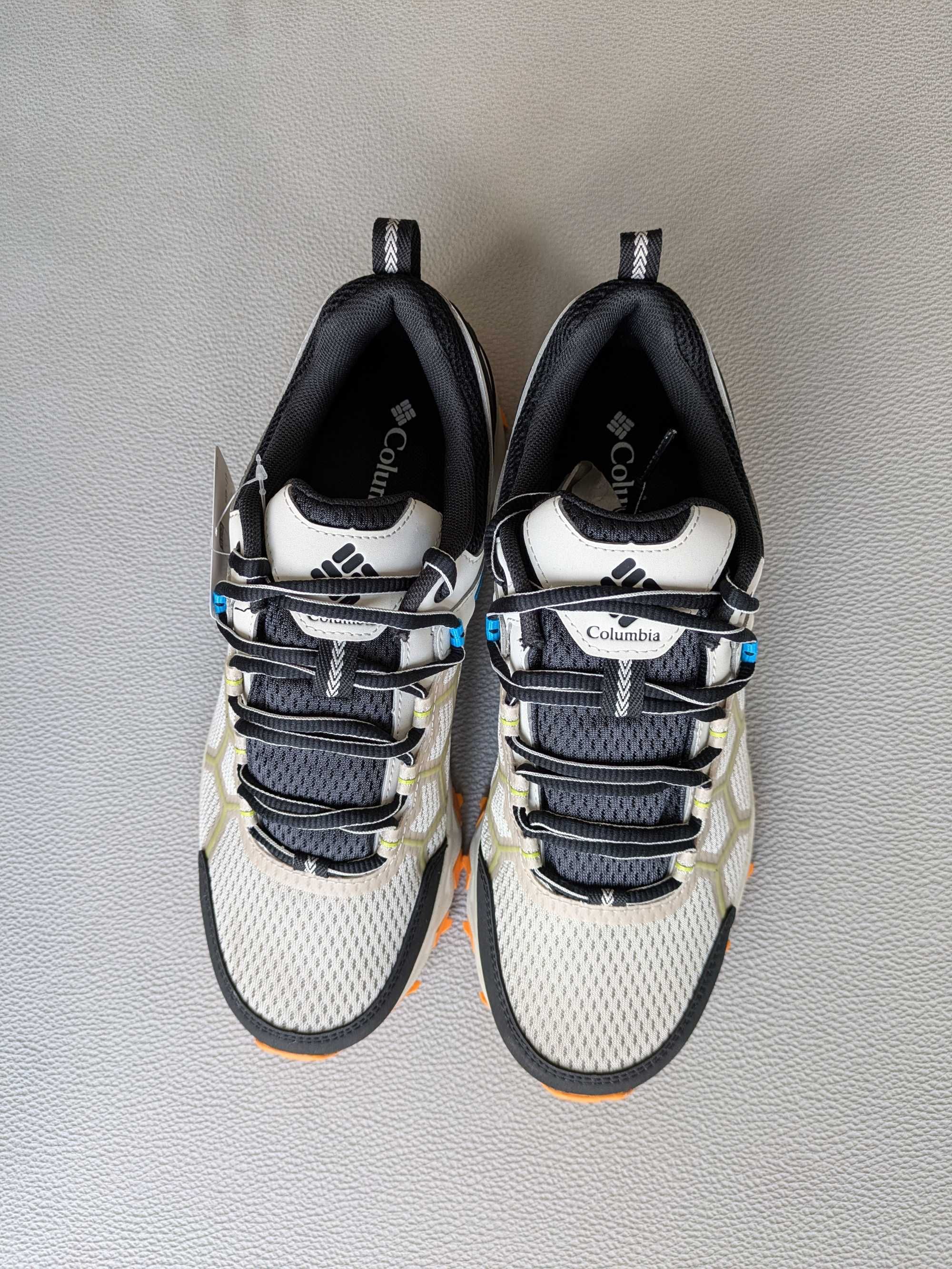 [Novos] Columbia Peakfreak II