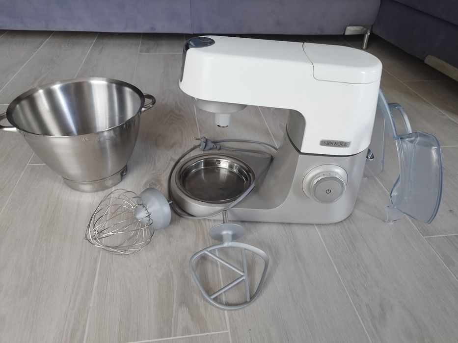 Robot planetarny Kenwood Chef KVC50