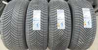 4x 255/55R18 109W XL TL Michelin CrossClimate2 SUV 2023R WIELOSEZON