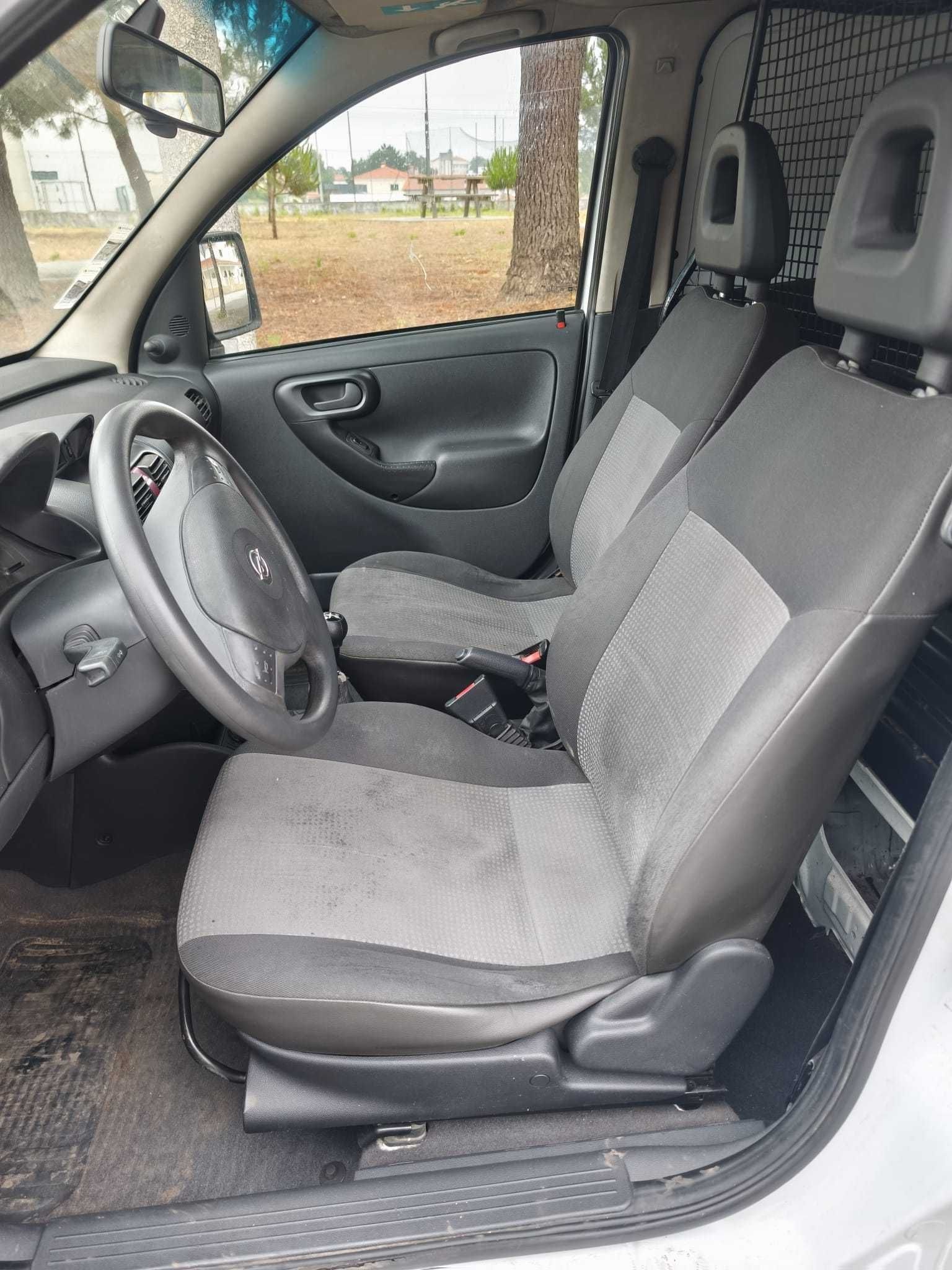 Opel Combo 1.3 CDTI 2010