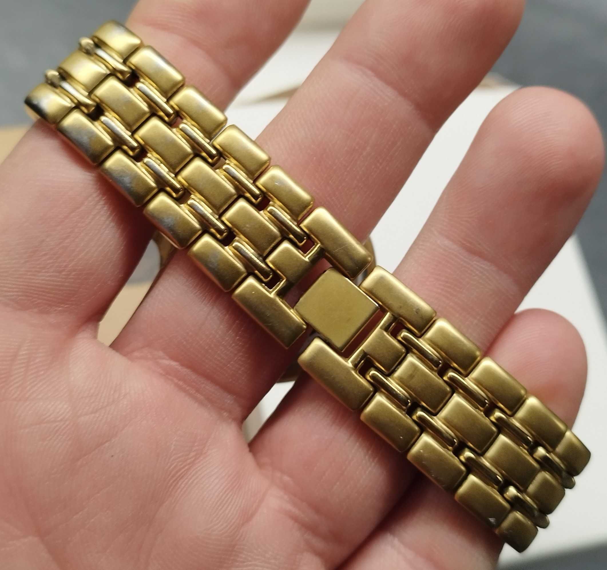 Zegarek męski Seiko Kinetic A.G.S. pudełko ładny stan vintage rzadki