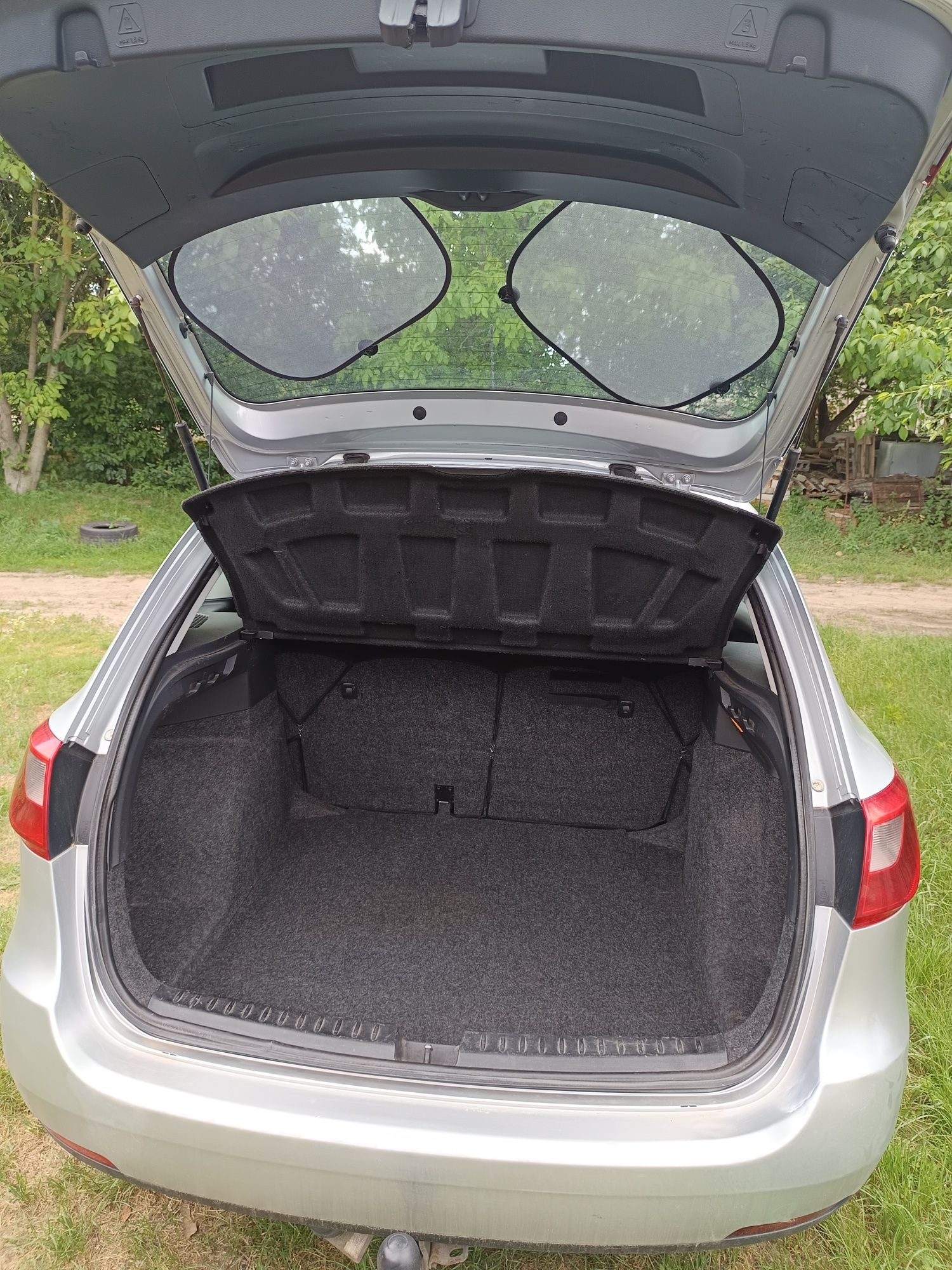 Продам seat Ibiza