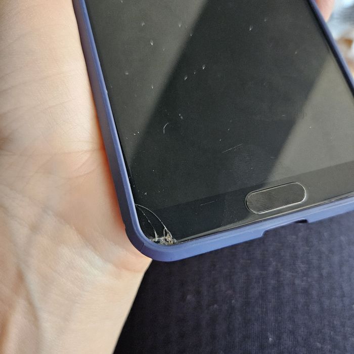 Telefon Huawei p 20 pro