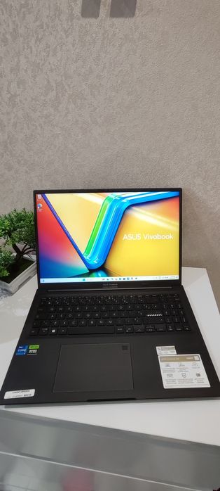 TURBO Rtx 4060 8gb/ i7 12700h/16gb  - Asus VivoBook N3605ZV-N1119W