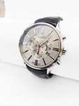 Zegarek Szwajcarski Marki ROAMER CHRONO SUPERIOR