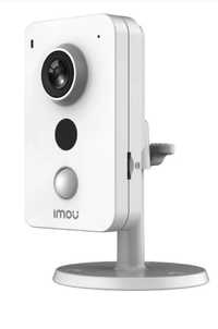 відеокамера IMOU IPC  (imou cube poe 4mp)