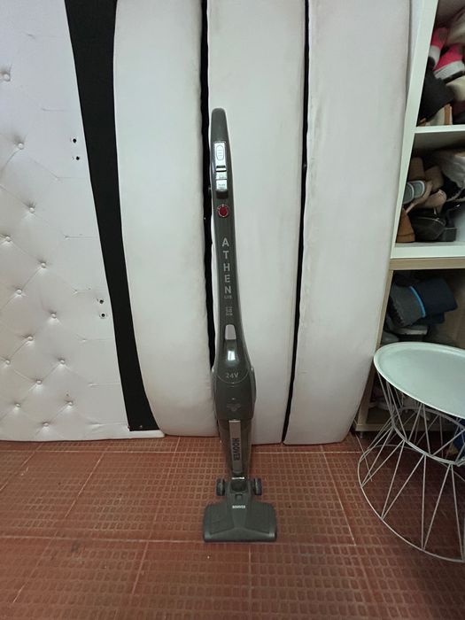 Somente hoje 30€ Aspirador de pó usado em boa qualidade