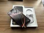 Nowy Iphone 16 Pro Max A3296*Komplet*256GB/Titanium/GW10MC^Bez Rat!!