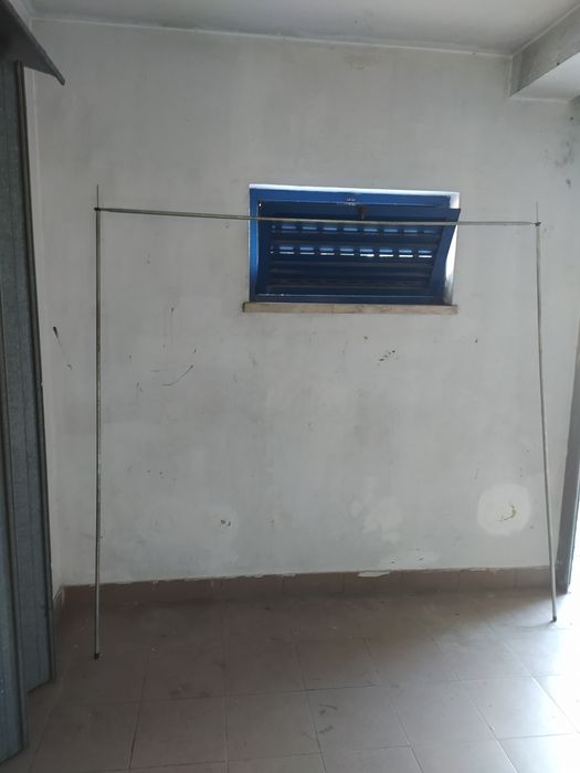 Tenda de campismo canadiana + rede bal oiço