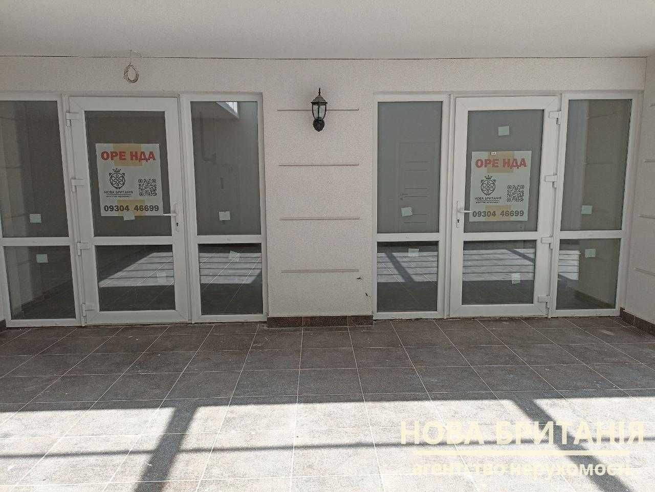 Приміщення з ремонтом 40 м2,  ЖК Нова Англія, будинок Ньюкасл