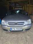 Opel Vectra C 2.0 DTI 2004r na części – kompletne auto, Diesel