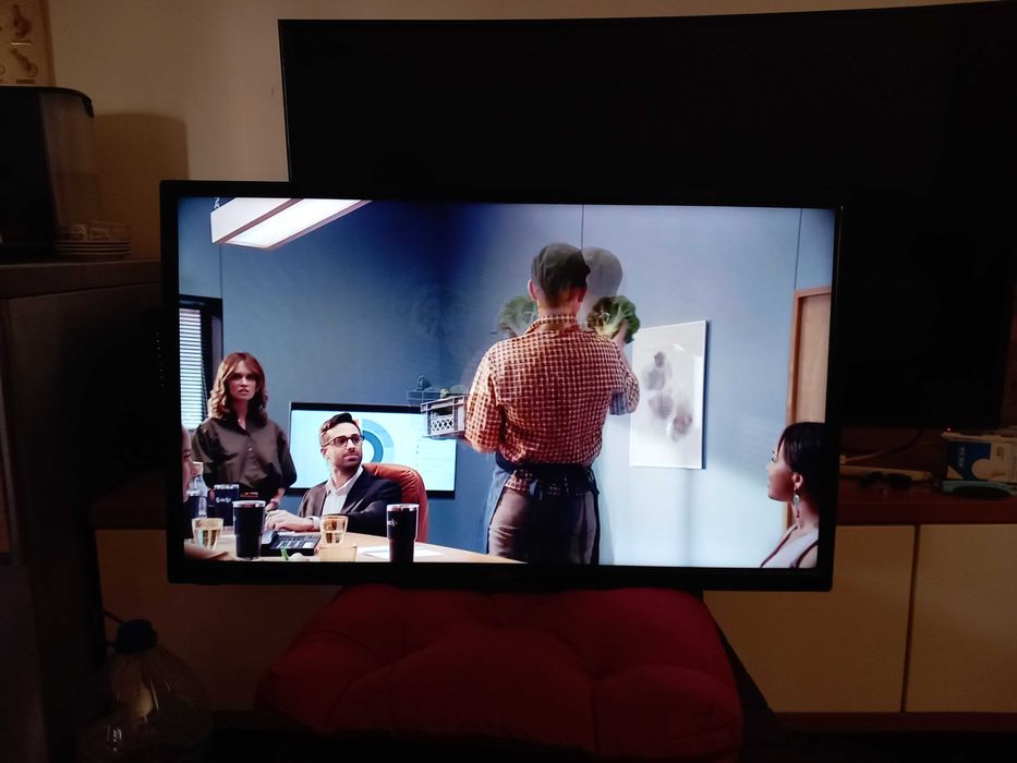 Tv Led Electronia LD 32 Apolo Iv