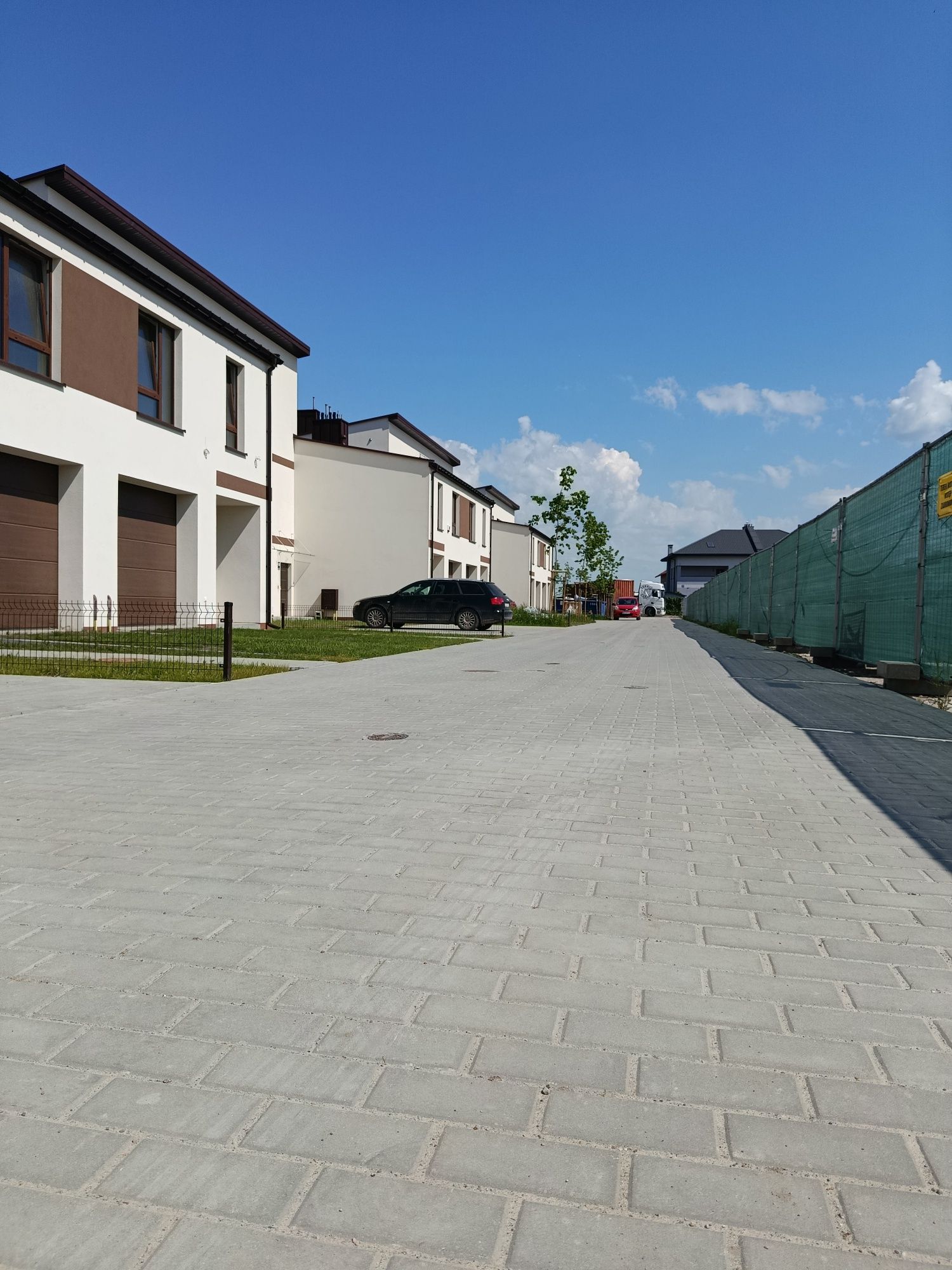 Mieszkanie Dwa Poziomy 115,10 m2 ul. Szkolna