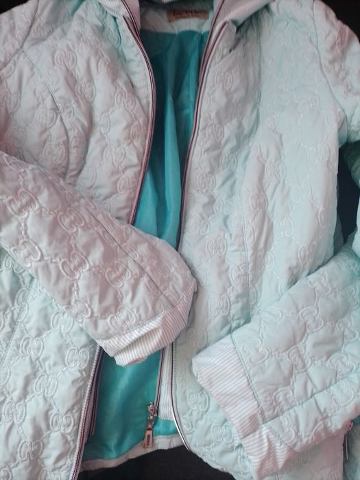 Куртка осіння жіноча